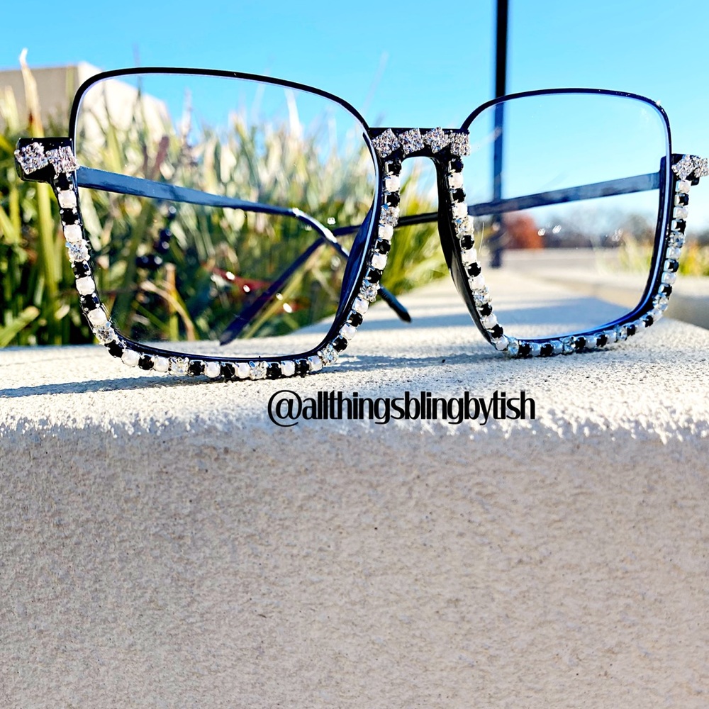 Bling “JADA” Eyewear